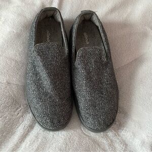 Allbirds women’s ZQ merino wool Grey Loungers
